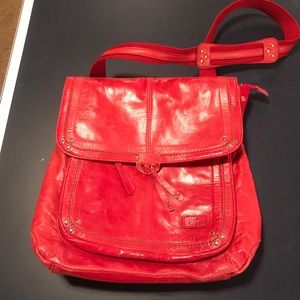 The Sak bag/backpack